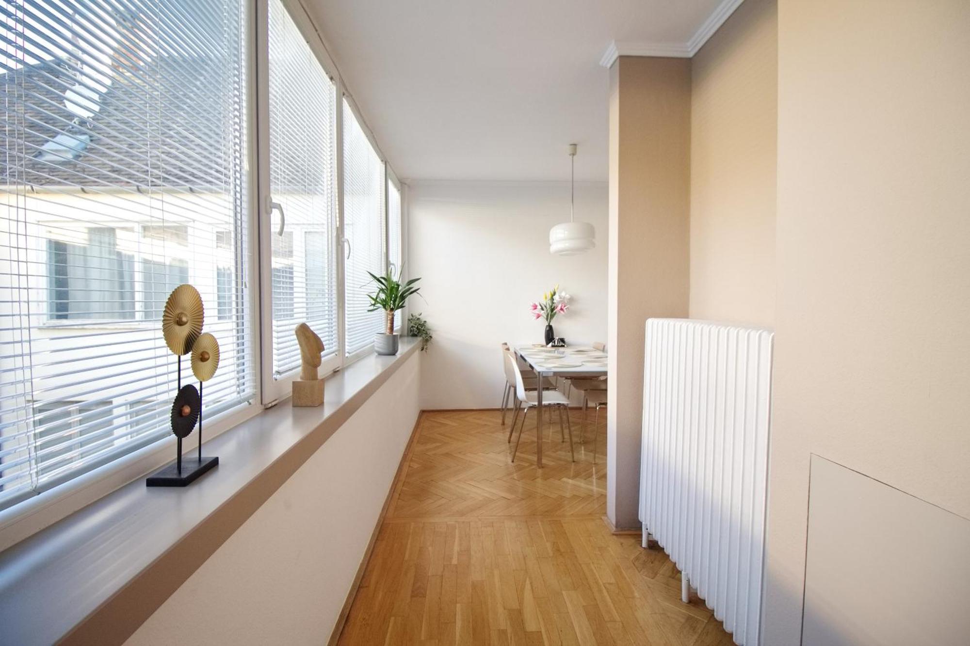 Premium Buda Castle Apartment Budapest Kültér fotó