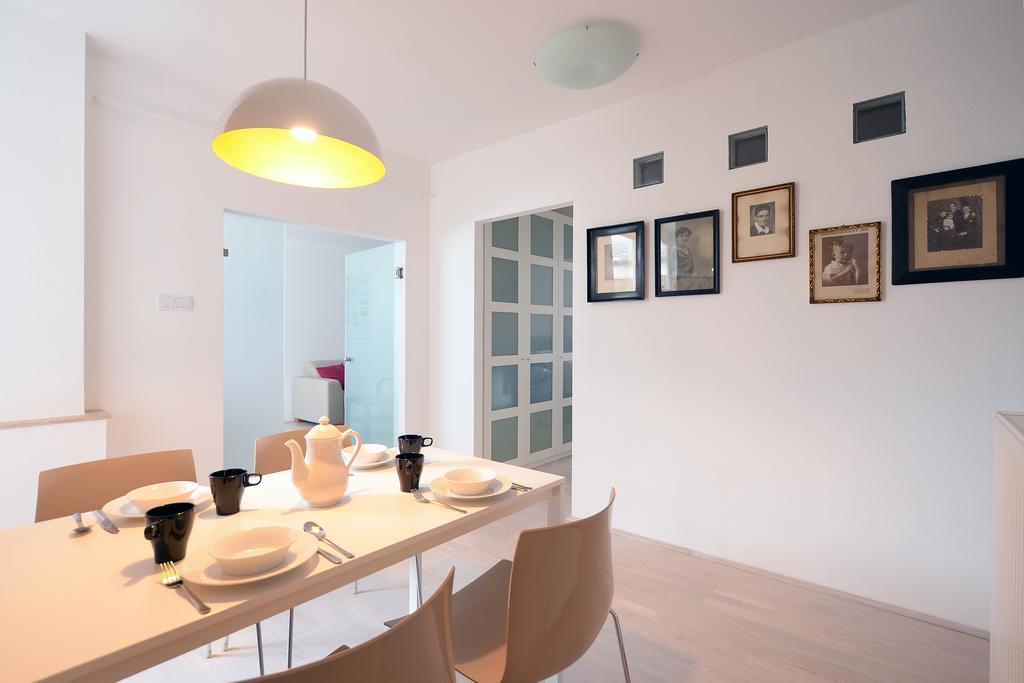 Premium Buda Castle Apartment Budapest Kültér fotó